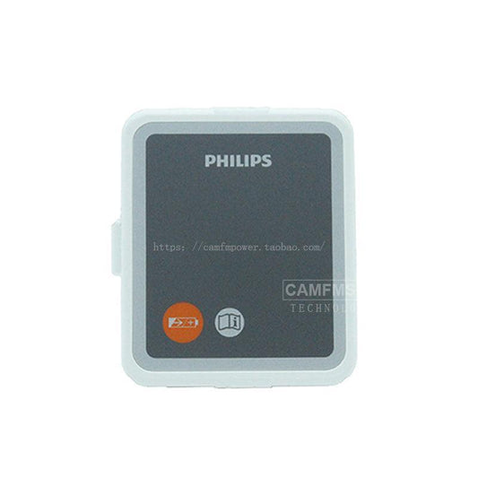 Philips 989803174131 Li-Ion Rechargeable Battery For IntelliVue MX40 Patient Monitor 989803176201-1 PHILIPS
