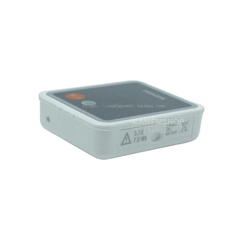 Philips 989803174131 Li-Ion Rechargeable Battery For IntelliVue MX40 Patient Monitor 989803176201-1 PHILIPS