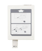 Philips - HP Heartstart XL+ Monitor Defibrillator (989803167281) Battery 989803167281 PHILIPS