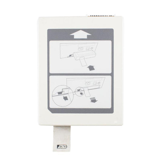 Philips - HP Heartstart XL+ Monitor Defibrillator (989803167281) Battery 989803167281 PHILIPS