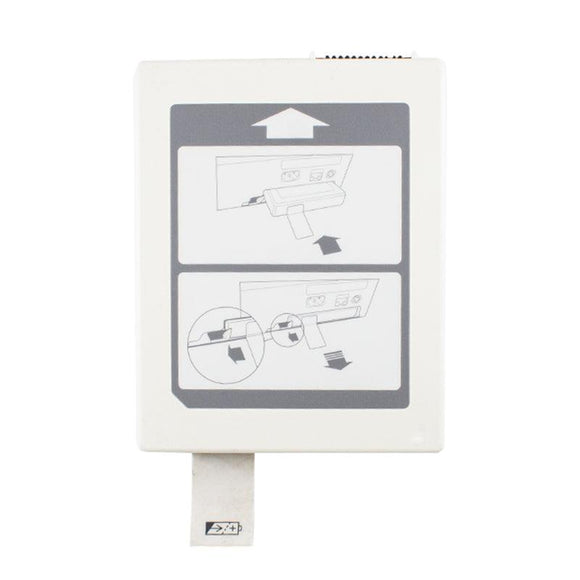 Philips - HP Heartstart XL+ Monitor Defibrillator (989803167281) Battery 989803167281 PHILIPS