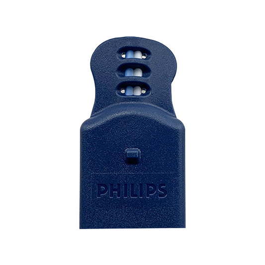 Philips M3713A XL+ MRx FR2 M3716A M3718A Adult/Child defibrillator electrode plate M3713A PHILIPS