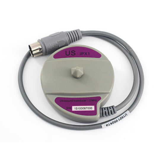 PHILIPS US IPX1 For Fetal Detection Probe Three-in-one Split Probe 15100087000 Electric Cable, Medical Cable US IPX1 PHILIPS