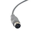 PHILIPS US IPX1 For Fetal Detection Probe Three-in-one Split Probe 15100087000 Electric Cable, Medical Cable US IPX1 PHILIPS