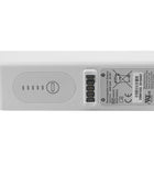 PHILIPS 1043570 for Trilogy 100 200 202 BiPAP A40 Pro Ventilator and T70 Cough Assist Detachable Battery 14.8V Li-ion Battery 1043570 Philips Respironics