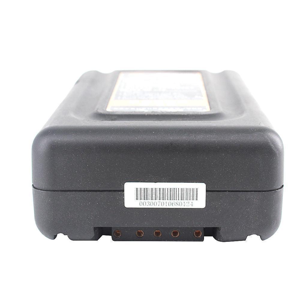 GP-GL 6S V-Mount Battery IDX Li-ion endura 10s for Sony camera plug-in DC14.8V camera battery, Commerical Battery, Rechargeable GP-GL 6S PULADU