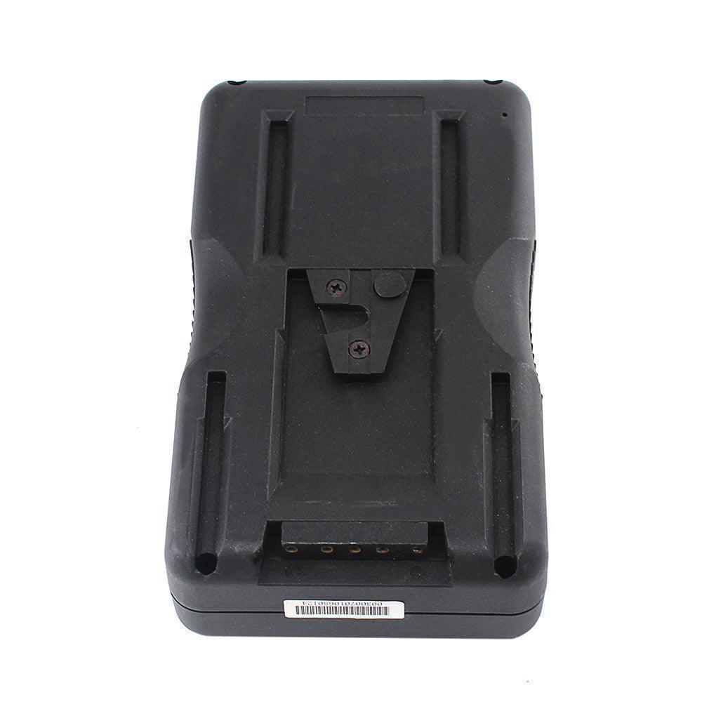 GP-GL 6S V-Mount Battery IDX Li-ion endura 10s for Sony camera plug-in DC14.8V camera battery, Commerical Battery, Rechargeable GP-GL 6S PULADU