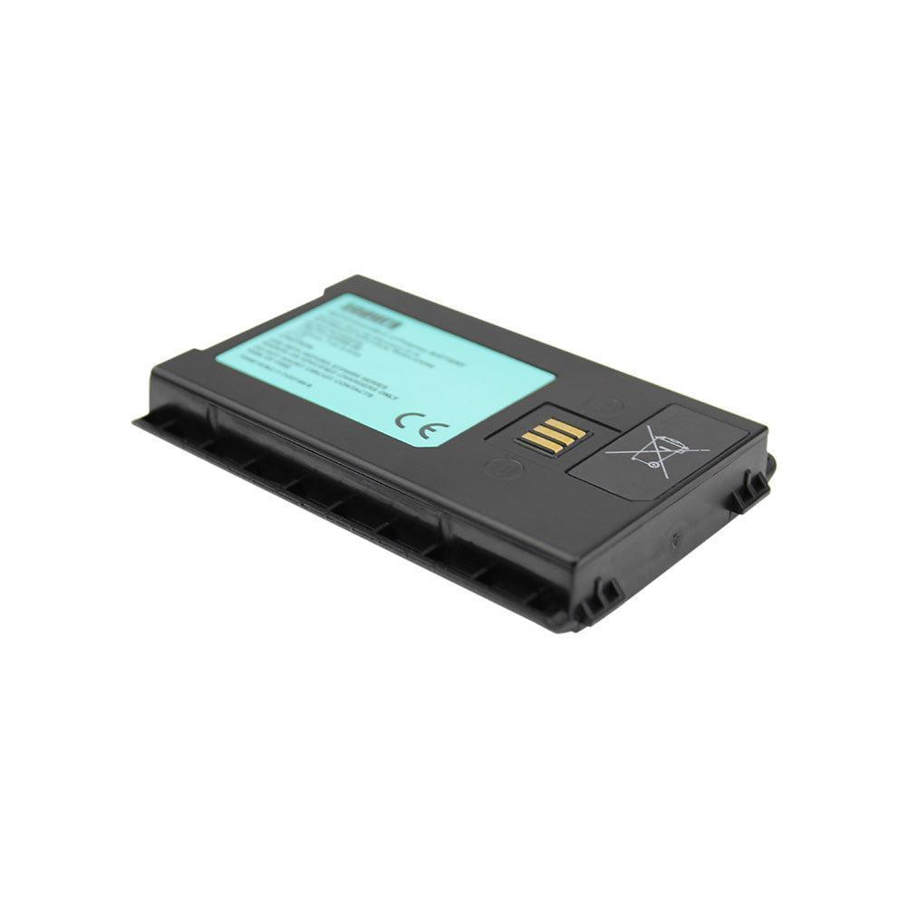 Original Sepura 2S-LPP 423566 BE Battery, STP8000 STP8080 STP9000 SC21 Interphone Battery 7.4V 1130mAh Li-Polymer Rechargeable Battery Commerical Battery, Phone Battery, Rechargeable 2S-LPP 423566BE SEPURA