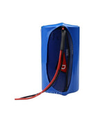 Tekcell 2/SB-D02 For Gas Meter Flowmeter MBU PLC Battery 3.6V Lithium Battery LS33600 ER34615 Industrial Battery, Non-Rechargeable, Tekcell, top selling 2SB-D02 Tekcell