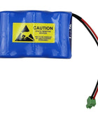 Tekcell 3/SB-D02 for Gas/Smart Water/Electricity Meter Flowmeter Battery 10.8V Lithium Battery LS33600 ER34615 Industrial Battery, Non-Rechargeable, Tekcell 3SB-D02 Tekcell