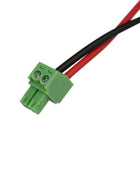 Tekcell 3/SB-D02 for Gas/Smart Water/Electricity Meter Flowmeter Battery 10.8V Lithium Battery LS33600 ER34615 Industrial Battery, Non-Rechargeable, Tekcell 3SB-D02 Tekcell