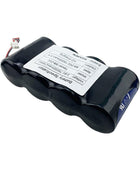 Tekcell 4/SB-D02 For High Capacity and Long Life 3.6V Lithium Battery SB-D02 LS33600 Industrial Battery, Non-Rechargeable, Tekcell 4/SB-D02 Tekcell