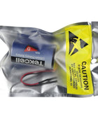 Tekcell SB-D02 for Water/Gas/Electricity Meter Memery Back up Battery 3.6V Lithium Battery LS33600 D Industrial Battery, Non-Rechargeable, Stock In Germany, Tekcell SB-D02 Tekcell