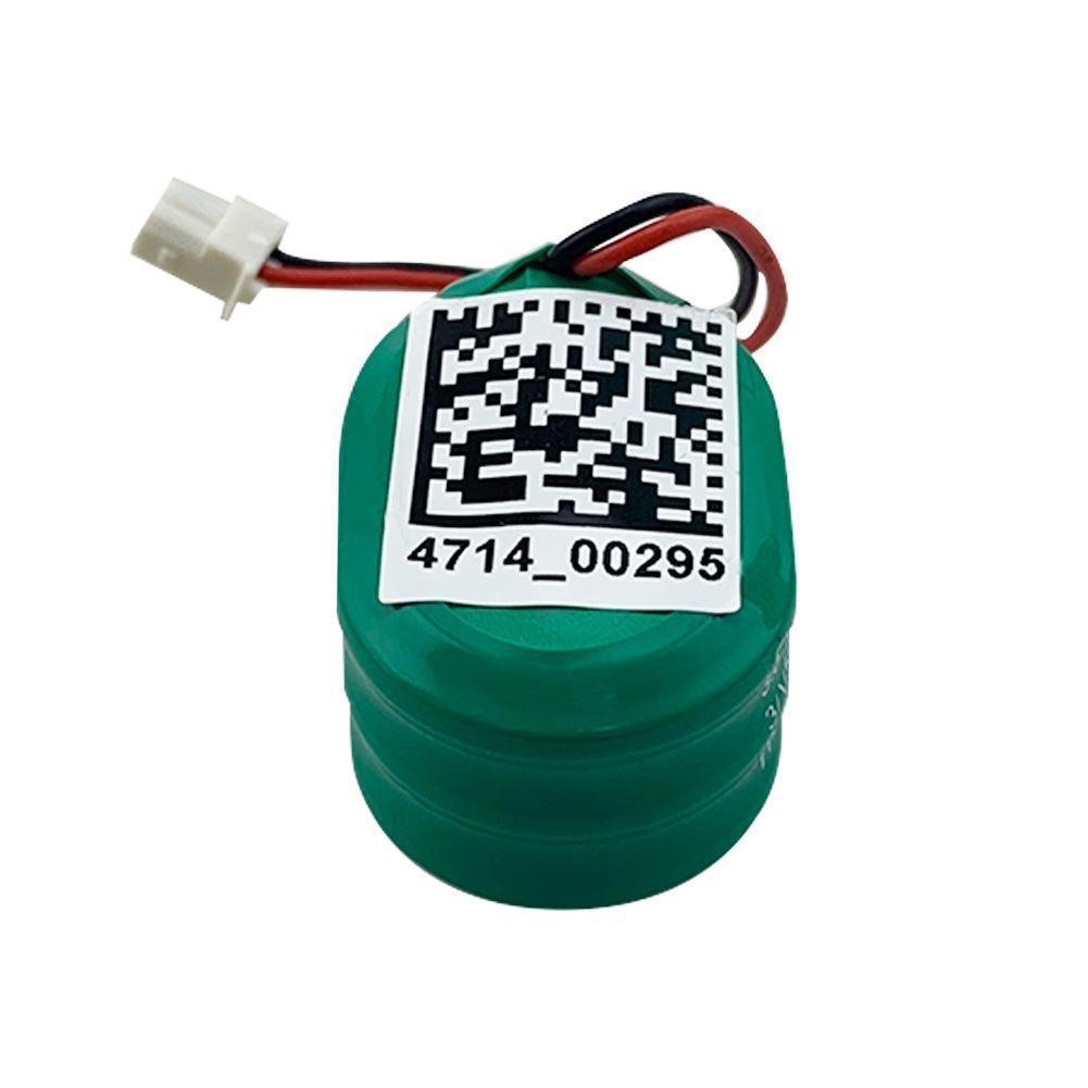 VARTA 3/V500HT For T-Box Battery 3.6V 500mAh Ni-MH Rechargeable Battery V500HT button batteries, Car T-Box Battery, Industrial Battery, Rechargeable, Stock In Germany, top selling 3/V500HT VARTA