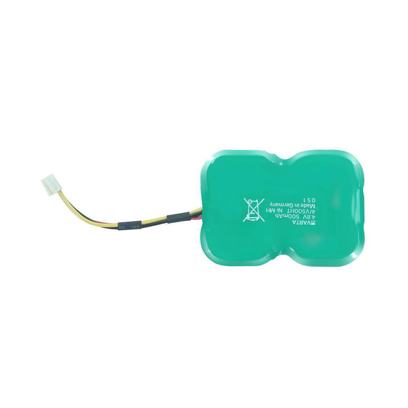 VARTA 4/V500HT for Car T-BOX batteries 4.8V V500HT Ni-Mh Battery Car T-Box Battery, Rechargeable, Stock In Germany, Varta 4/V500HT VARTA