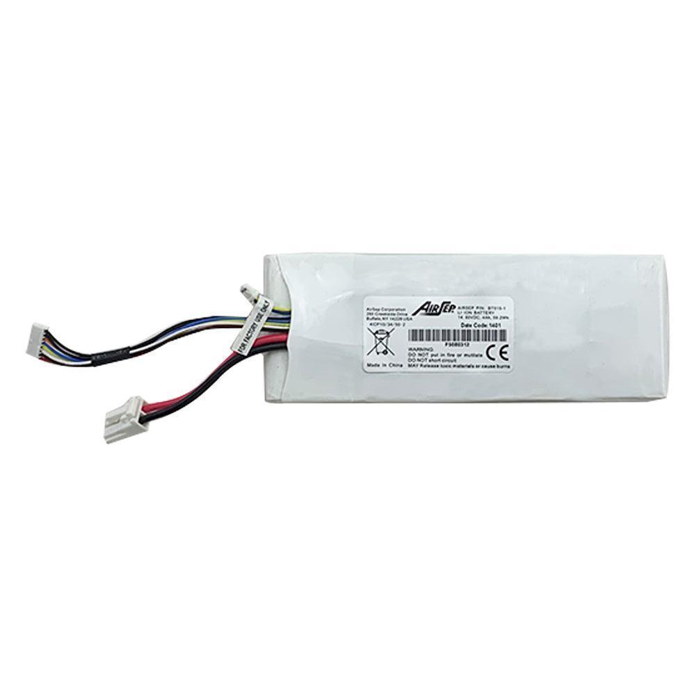 Original AIRSEP BT015-1 for ULTRALIFE F5080312 Freestyle Internal Battery 14.8V Li-ion Battery 4ICP10/34/50-2 Medical Battery, Oxygen Concentrator Battery, Oxygen Machine Battery, Rechargeable, Stock In Germany BT015-1 AIRSEP