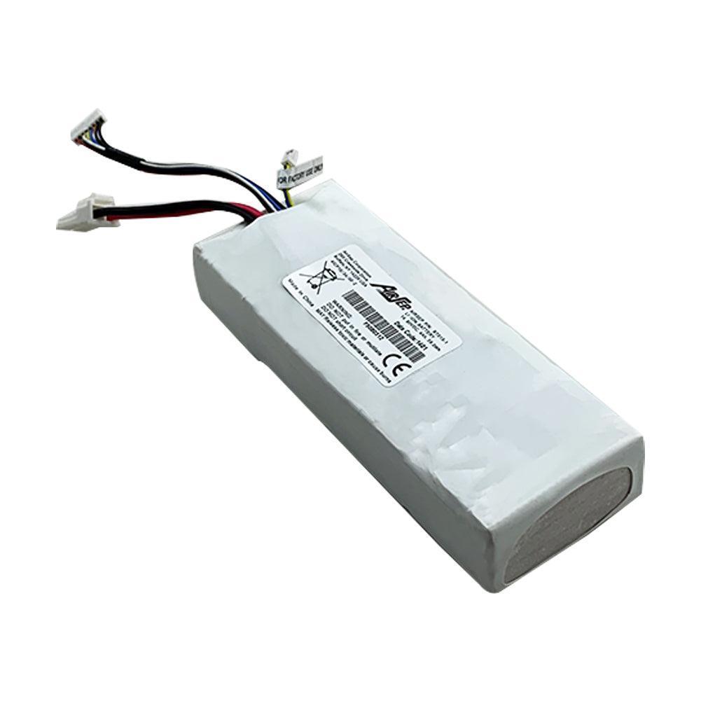 Original AIRSEP BT015-1 for ULTRALIFE F5080312 Freestyle Internal Battery 14.8V Li-ion Battery 4ICP10/34/50-2 Medical Battery, Oxygen Concentrator Battery, Oxygen Machine Battery, Rechargeable, Stock In Germany BT015-1 AIRSEP