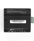 AUDIOROOT eSMART Li-48neo FBALCO0117 with embeded OLED display 14.4V Li Ion Battery 4INR19/66-1 Commerical Battery, Rechargeable FBALCO0117 AUDIOROOT