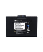 Baxter 03-56837-101 10.8V Li-Ion Battery 550-000020 Medical Battery, Rechargeable 550-000020 Baxter