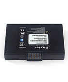 Baxter 03-56837-101 10.8V Li-Ion Battery 550-000020 Medical Battery, Rechargeable 550-000020 Baxter