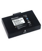 Baxter 03-56837-101 10.8V Li-Ion Battery 550-000020 Medical Battery, Rechargeable 550-000020 Baxter
