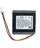 Bellavista H2B360 for 1000 Imtmedical 300.784.00 Ventilator Battery 14.4V 6450mAh Li-Ion Patient Monitor Battery CS-BTR100MD 030.811.020 110807-O Medical Battery, Patient Monitor Battery, Rechargeable, top selling, Ventilator Battery H2B360 Bellavista