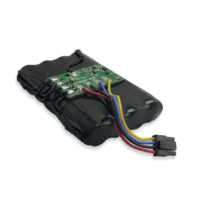 Bexen Cardio REANIBEX 100 DJS 3000 Defibrillator Battery 12V 4.2Ah Li-ion Battery AED/Defibrillator Battery, Medical Battery, Rechargeable, top selling REANIBEX 100 Bexen cardio