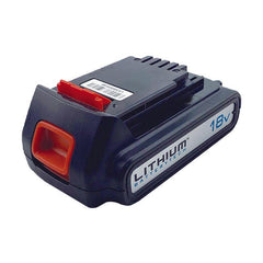 BLACK+DECKER BL1318 18V 1300mAh Li-Ion Rechargeable Battery