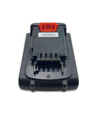 BLACK&DECKER LBXR18 Electrical Tool Battery ,18V 1500mAh Li-Ion Rechargeable Battery LBXR18 BLACK&DECKER
