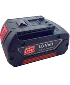 BOSCH 2607336235 Power Tool Battery 18V 3000mAh Li-ion Battery SM32-105051140 power tool 2607336235 BOSCH