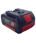 BOSCH 2607336235 Power Tool Battery 18V 3000mAh Li-ion Battery SM32-105051140 power tool 2607336235 BOSCH