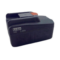 C. & E. Fein 92604124020 Power Tool Battery 18V 2400mAh Li-ion Battery