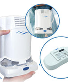 Original CAIRE INc BT034-1 for AIRSEP Freestyle Comfort Internal Oxygen Concentrator Battery 14.4V Li-Ion Battery Medical Battery, Oxygen Concentrator Battery, Rechargeable, Stock In Canada, Stock In Germany, top selling BT034-1 CAIRE INc