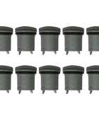 10pcs Invisible Fence R21 R22 R51 Dog Collar 3V Lithium Battery Stock In Canada, Stock In Mexico, Stock In USA R21 CAMFM
