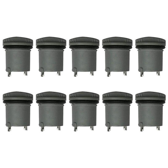 10pcs Invisible Fence R21 R22 R51 Dog Collar 3V Lithium Battery Stock In Canada, Stock In Mexico, Stock In USA R21 CAMFM