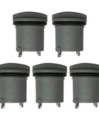 10pcs Invisible Fence R21 R22 R51 Dog Collar 3V Lithium Battery Stock In Canada, Stock In Mexico, Stock In USA R21 CAMFM