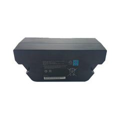 1442 Power Tool Battery 25.6V 6600mAh Li-ion Battery for Professionals