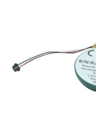 1PC PD3048 3.7V 300mAh Route JD Rechargeable Li-ion Battery For garmin sports GPS watch Forerunner 405 410 405cx 361-00034-00 PD3048 CAMFM