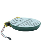 1PC PD3048 3.7V 300mAh Route JD Rechargeable Li-ion Battery For garmin sports GPS watch Forerunner 405 410 405cx 361-00034-00 PD3048 CAMFM