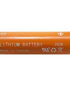 2pcs CAMFM ER14505M for Gas Flow Mater Battery Patrol rods 3.6V Lithium Battery Industrial Battery, Stock In Germany Er14505M CAMFM