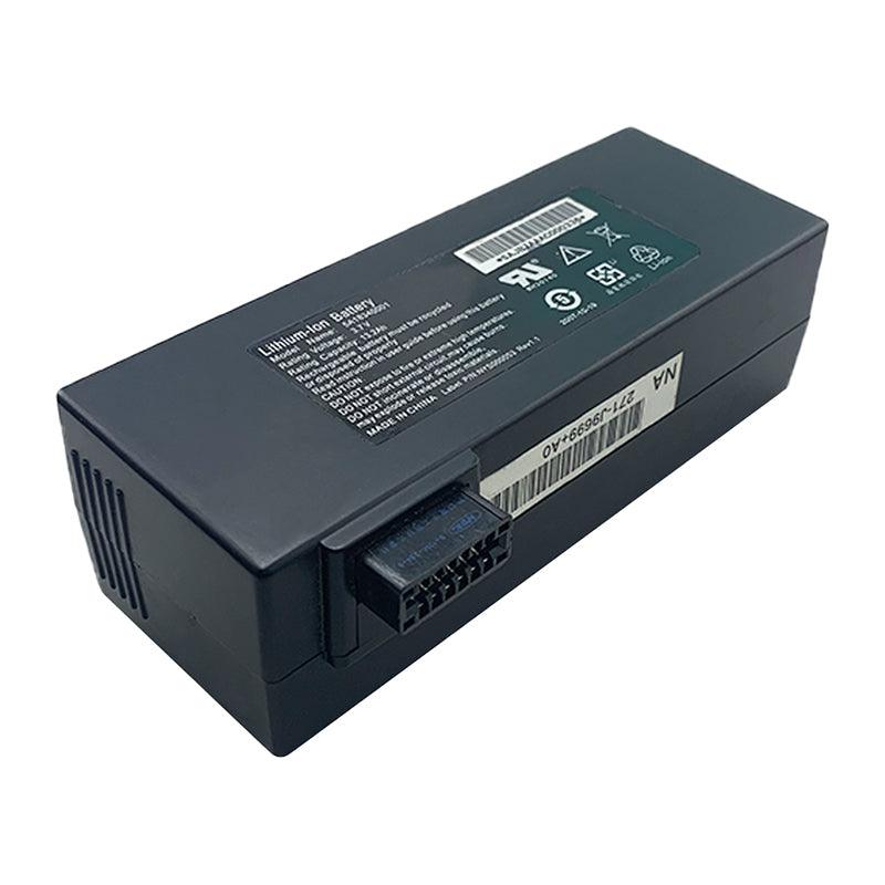 5A18340001 Notebook Battery NETAPP FAS3140 FAS6040 271-00020+A0 3.7V 13200mAh Li-Ion Battery 271-J9699+A0 Commerical Battery, Rechargeable 5A18340001 CAMFM