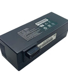 5A18340001 Notebook Battery NETAPP FAS3140 FAS6040 271-00020+A0 3.7V 13200mAh Li-Ion Battery 271-J9699+A0 Commerical Battery, Rechargeable 5A18340001 CAMFM