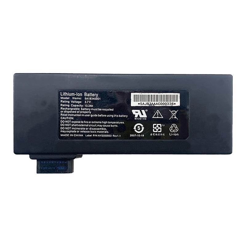 5A18340001 Notebook Battery NETAPP FAS3140 FAS6040 271-00020+A0 3.7V 13200mAh Li-Ion Battery 271-J9699+A0 Commerical Battery, Rechargeable 5A18340001 CAMFM