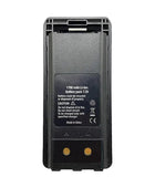 7.2V 1700mAh Li-ion Battery Commerical Battery, Rechargeable 7.2V 1700mAh CAMFM