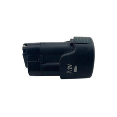 7.2V Power Tool Battery Li-ion Battery