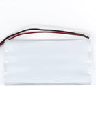 8 HRY-4/3AFD for Fukuda FX-7402 Cardimax ECG EKG Machine Battery 9.6V Ni-MH Rechargeable Battery HR-4/3AU ECG/EKG Battery, Medical Battery, Rechargeable HR-4/3AU CAMFM