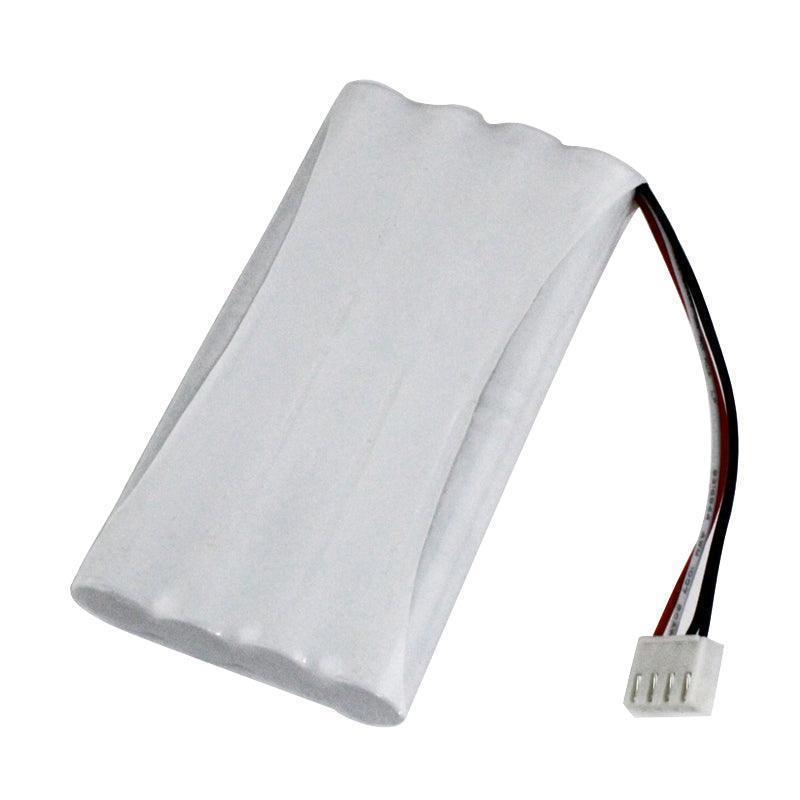 8PH-4/3A3700-H-J18 for Fukuda FX-7100 FX-7000 FX-7102 FX-7302 Cardimax ECG EKG Machine Battery 9.6V Ni-MH Battery ECG/EKG Battery, Medical Battery, Rechargeable 8PH-4/3A3700-H-J18 CAMFM
