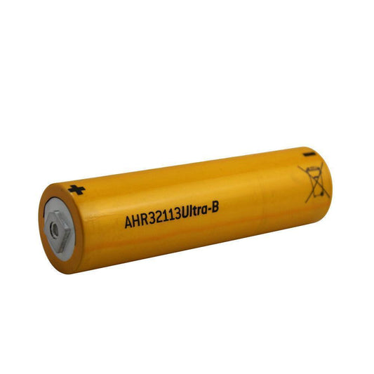 AHR32113 ULTRA-B Commercial Truck and Electrical Bus Hybrid Electric Vehicles Off-highway/Passenger HEVs, 3.3V 4.4AH Lithium iron Phosphate Rechargeable Battery Rechargeable AHR32113 CAMFM