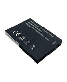 BAK654460A 3.7V 2000mAh Li-ion Battery Rechargeable BAK654460A CAMFM