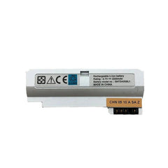 BATDAX00L1 3.7V 2200mAh Li-Ion Rechargeable Battery